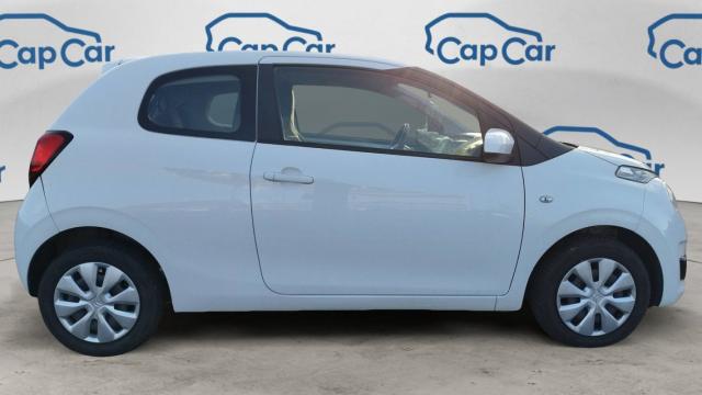Citroen C1 image 1
