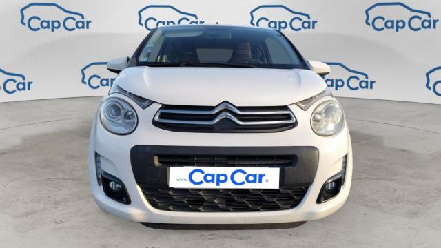Citroen C1 image 5