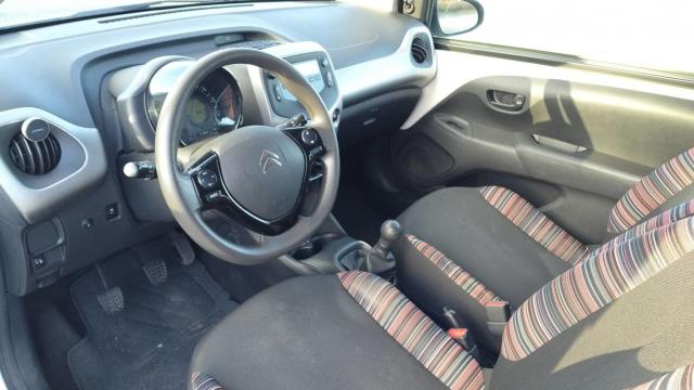 Citroen C1 image 6