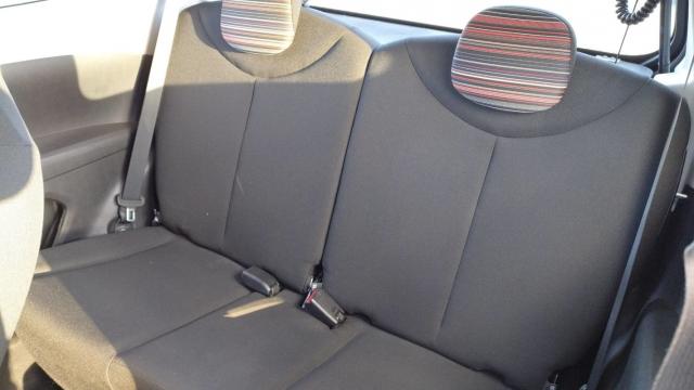 Citroen C1 image 8
