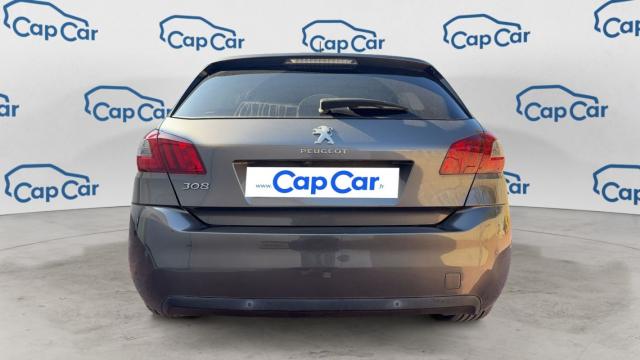 Peugeot 308 image 5
