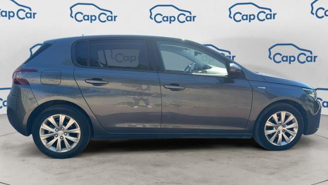 Peugeot 308 image 2