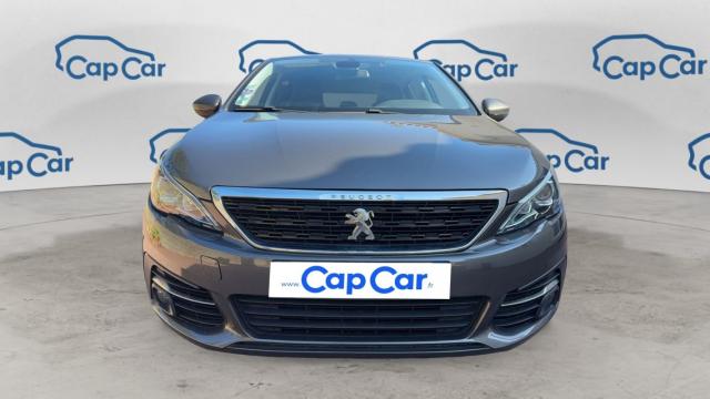 Peugeot 308 image 1