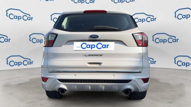 Ford Kuga image 7