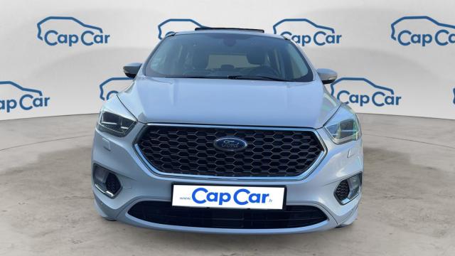 Ford Kuga image 5