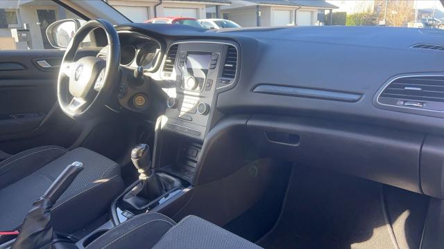 Renault Mégane image 9