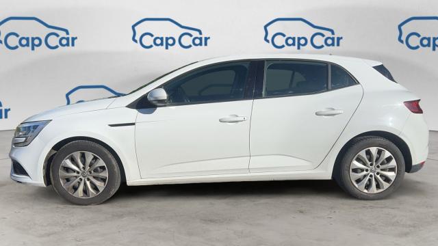 Renault Mégane image 8