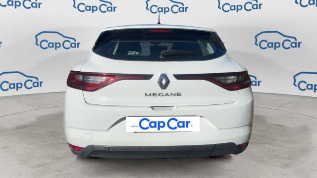 Renault Mégane image 6