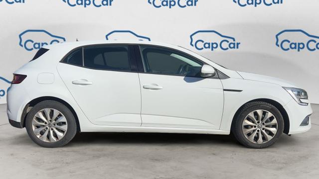 Renault Mégane image 4