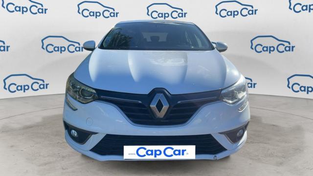 Renault Mégane image 1