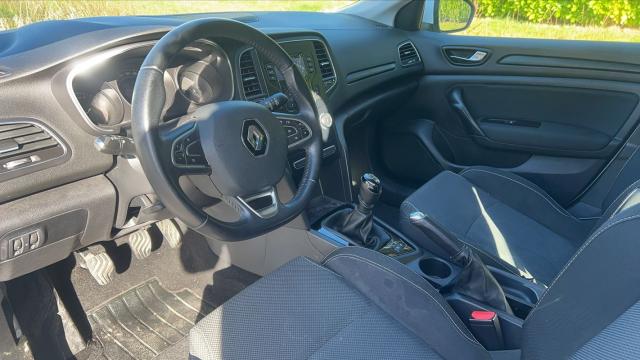 Renault Mégane image 7