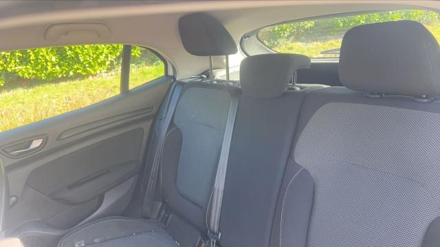 Renault Mégane image 2