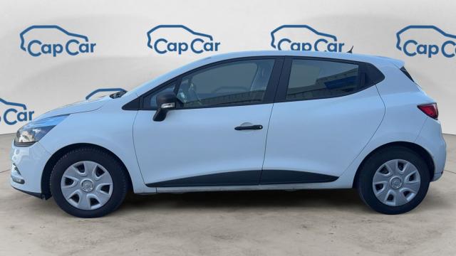 Renault Clio image 8