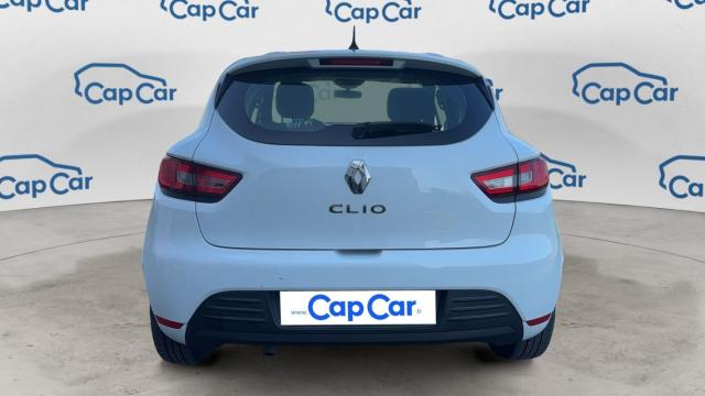 Renault Clio image 9