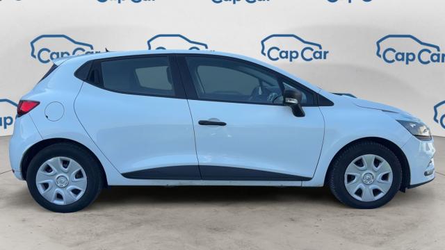 Renault Clio image 1