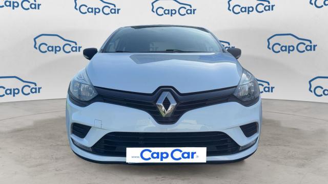 Renault Clio image 3