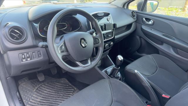 Renault Clio image 2