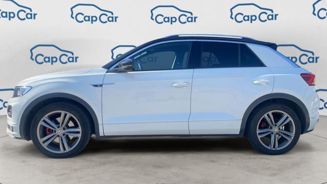Volkswagen T-Roc image 6