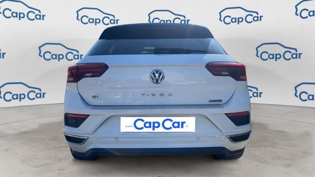 Volkswagen T-Roc image 9