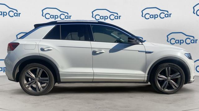 Volkswagen T-Roc image 3