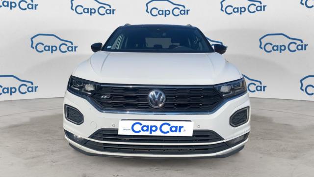 Volkswagen T-Roc image 4