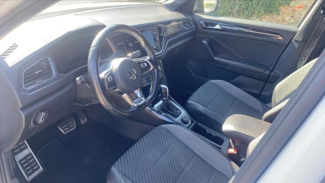 Volkswagen T-Roc image 2