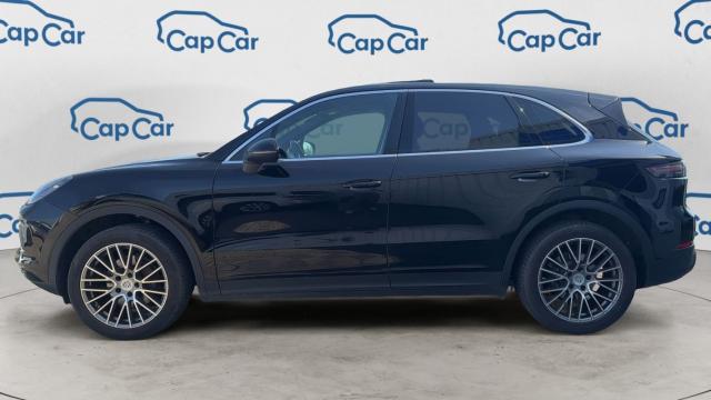 Porsche Cayenne image 5