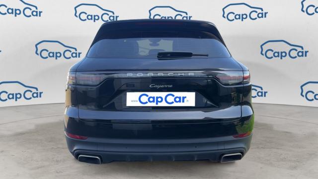 Porsche Cayenne image 6