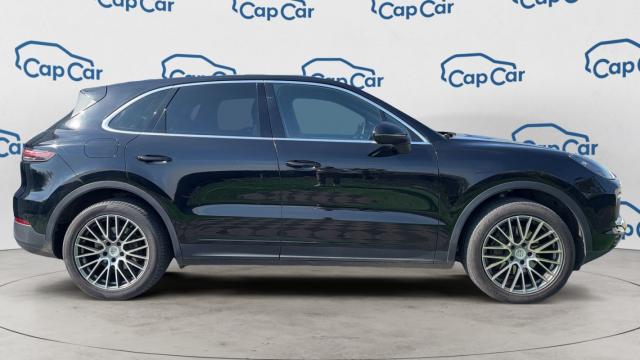Porsche Cayenne image 3