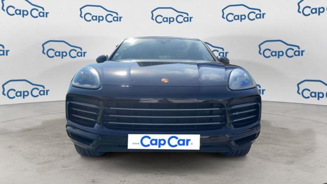 Porsche Cayenne image 4