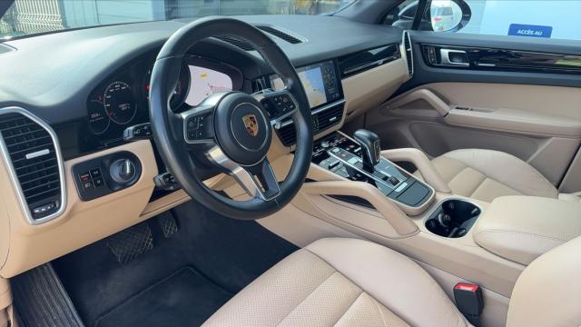 Porsche Cayenne image 8
