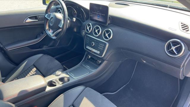 Mercedes Benz Classe A image 5