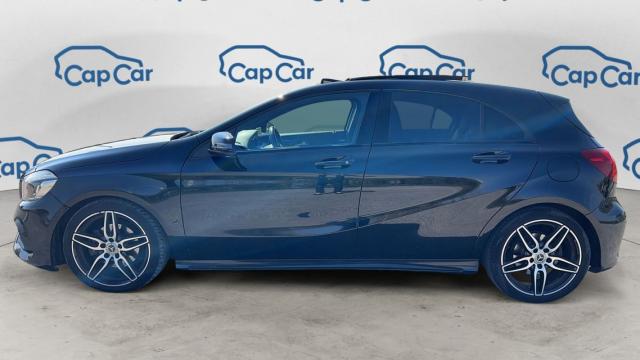 Mercedes Benz Classe A image 7