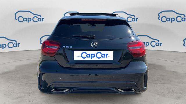 Mercedes Benz Classe A image 1