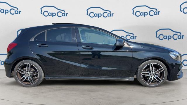 Mercedes Benz Classe A image 8