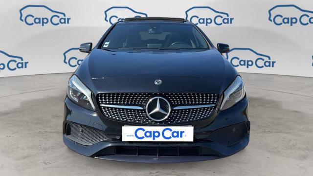 Mercedes Benz Classe A image 6