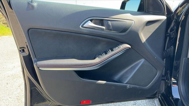 Mercedes Benz Classe A image 9