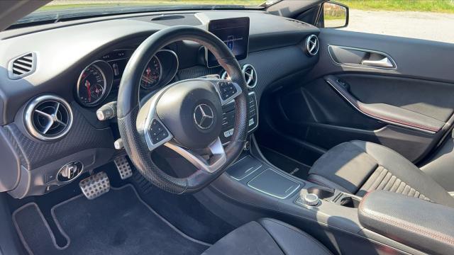 Mercedes Benz Classe A image 4