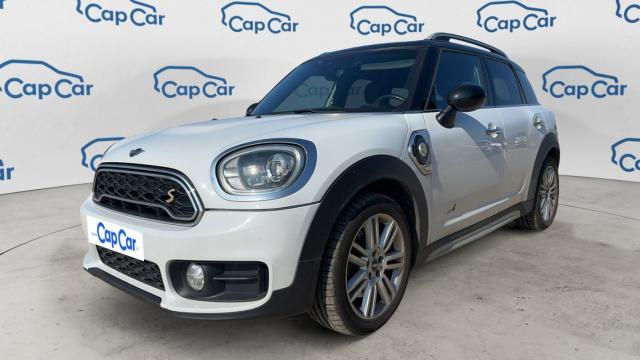 Mini Countryman 1.5 Cooper Se 224 All4 Steptronic6 S