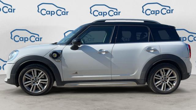 Mini Countryman image 6
