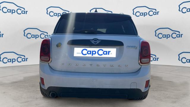 Mini Countryman image 4