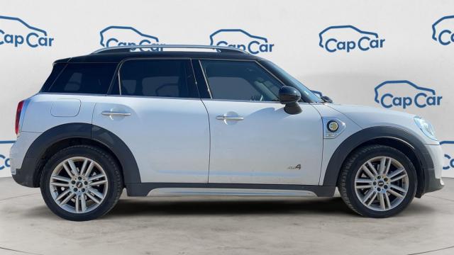 Mini Countryman image 9