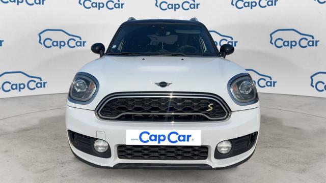 Mini Countryman image 2