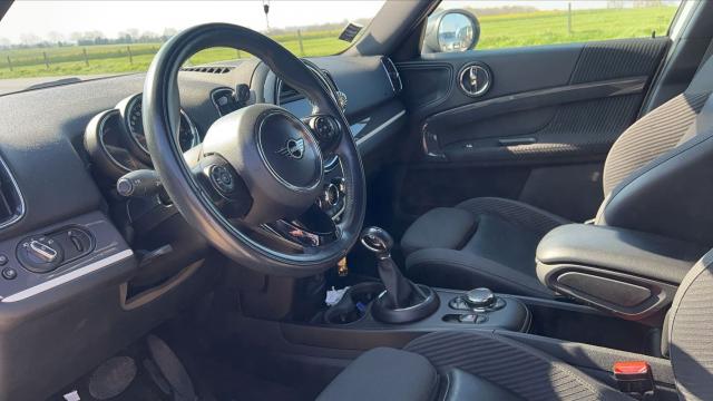 Mini Countryman image 5