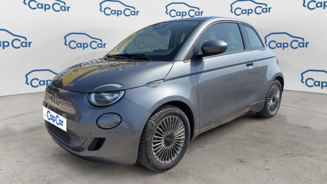 Fiat 500 118 21.3 Kwh La Prima