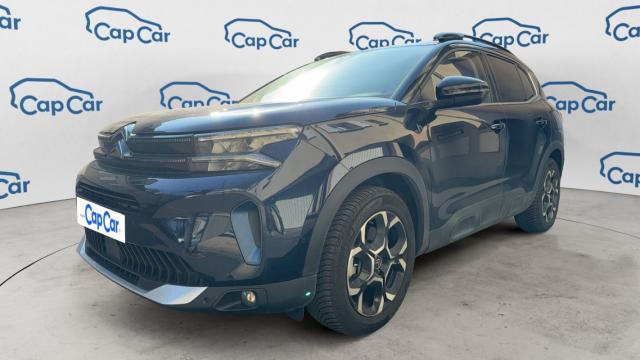 Citroen C5 Aircross 1.6 Phev 225 E-Eat8 Shine Pack - Automatique