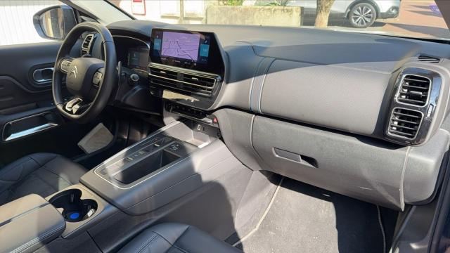 Citroen C5 Aircross image 1