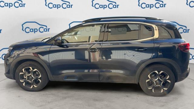 Citroen C5 Aircross image 5