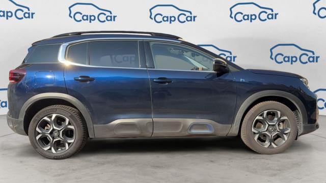 Citroen C5 Aircross image 9
