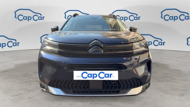 Citroen C5 Aircross image 7